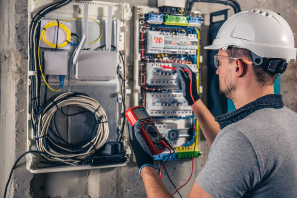 Professional Electrician in Naranja, FL