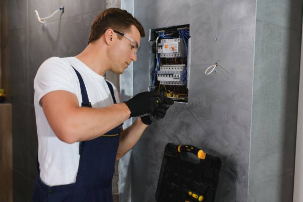 Best Electrical Wiring Services  in Naranja, FL