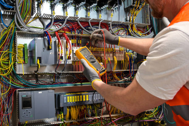 Best Electrical System Inspection  in Naranja, FL